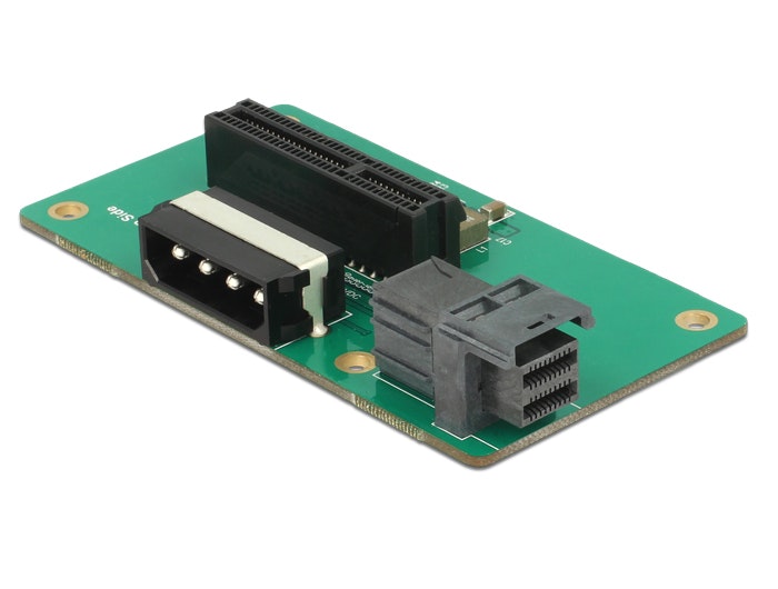 delock 62788 tarjeta y adaptador de interfaz pcie interno