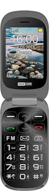 maxcom MAXCOM MM825 NEGRO M?VIL SENIOR TIPO CONCHA 2.8 maxcom MAXCOM MM825 NEGRO M?VIL SENIOR TIPO CONCHA 2.8