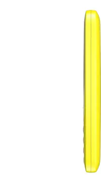 Nokia 3310 (2017) Jaune Nokia 3310 (2017) Jaune