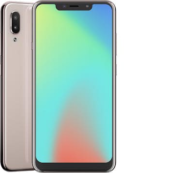 Hisense Hisense Infinity H12 15,7 cm (6.19"") 4 GB 32 GB S Hisense Hisense Infinity H12 15,7 cm (6.19"") 4 GB 32 GB S