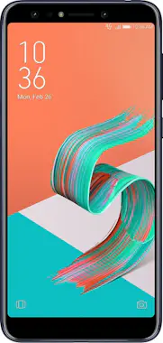 Asus ASUS ZenFone 5 ZC600KL-464BLCK smartphones 15,2 cm Asus ASUS ZenFone 5 ZC600KL-464BLCK smartphones 15,2 cm