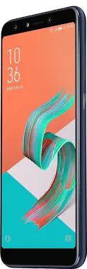 Asus ASUS ZenFone 5 ZC600KL-464BLCK smartphones 15,2 cm Asus ASUS ZenFone 5 ZC600KL-464BLCK smartphones 15,2 cm
