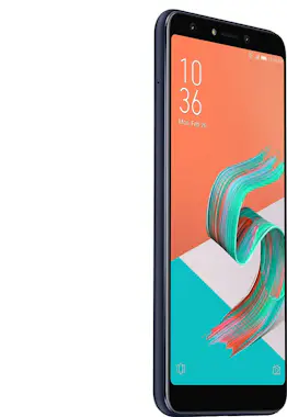 Asus ASUS ZenFone 5 ZC600KL-464BLCK smartphones 15,2 cm Asus ASUS ZenFone 5 ZC600KL-464BLCK smartphones 15,2 cm