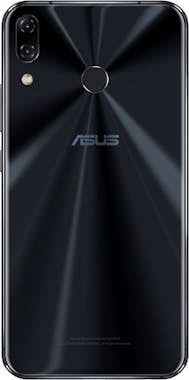 Asus ASUS ZenFone ZS620KL 15,8 cm (6.2"") SIM doble 4G