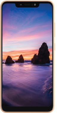 Hisense Hisense Infinity H12 Lite 15,7 cm (6.19"") 3 GB 32 Hisense Hisense Infinity H12 Lite 15,7 cm (6.19"") 3 GB 32