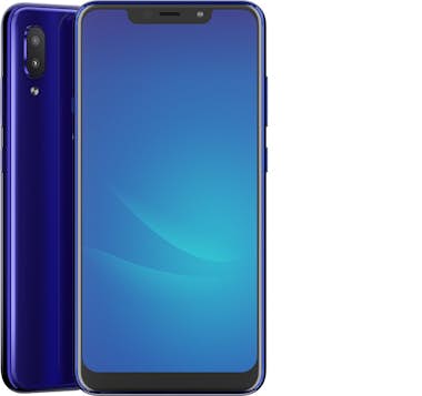 Hisense Hisense Infinity H12 15,7 cm (6.19"") 4 GB 32 GB S Hisense Hisense Infinity H12 15,7 cm (6.19"") 4 GB 32 GB S