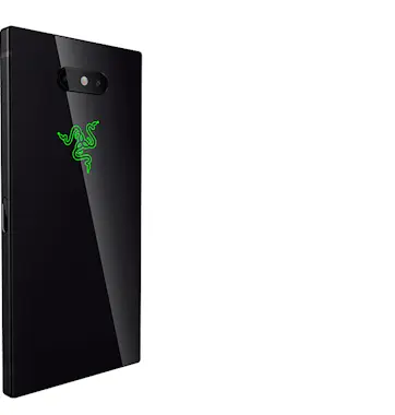 RAZER Razer Phone 2 14,5 cm (5.7"") 8 GB 64 GB SIM única RAZER Razer Phone 2 14,5 cm (5.7"") 8 GB 64 GB SIM única