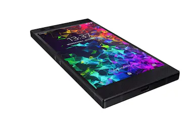 RAZER Razer Phone 2 14,5 cm (5.7"") 8 GB 64 GB SIM única RAZER Razer Phone 2 14,5 cm (5.7"") 8 GB 64 GB SIM única