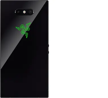 RAZER Razer Phone 2 14,5 cm (5.7"") 8 GB 64 GB SIM única RAZER Razer Phone 2 14,5 cm (5.7"") 8 GB 64 GB SIM única