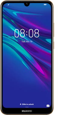 Huawei Huawei Y6 2019 15,5 cm (6.09"") 2 GB 32 GB SIM dob Huawei Huawei Y6 2019 15,5 cm (6.09"") 2 GB 32 GB SIM dob