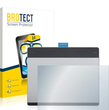 Brotect BROTECT Protector Pantalla compatible con Wacom In Brotect BROTECT Protector Pantalla compatible con Wacom In