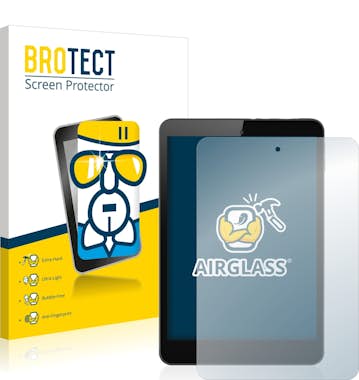 Brotect BROTECT Protector Pantalla Cristal para 5-FNF iFiv Brotect BROTECT Protector Pantalla Cristal para 5-FNF iFiv