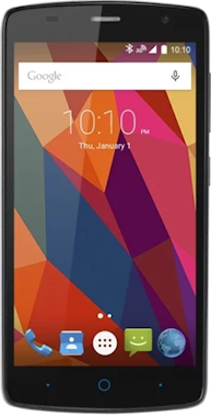 ZTE Blade L5 Plus ZTE Blade L5 Plus