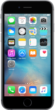 Apple iPhone 6s Plus 32GB Apple iPhone 6s Plus 32GB