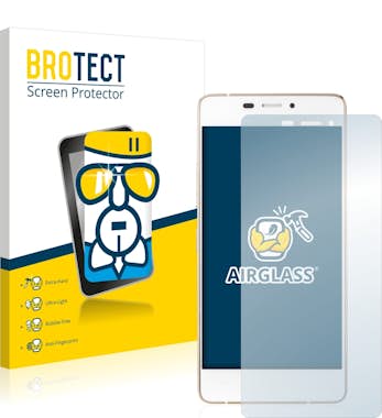 Brotect BROTECT Protector Pantalla Cristal para Kazam Torn Brotect BROTECT Protector Pantalla Cristal para Kazam Torn