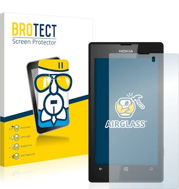 Brotect BROTECT Protector Pantalla Cristal para Nokia Lumi Brotect BROTECT Protector Pantalla Cristal para Nokia Lumi
