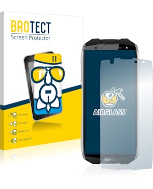 Brotect BROTECT Protector Pantalla Cristal para Oukitel WP Brotect BROTECT Protector Pantalla Cristal para Oukitel WP