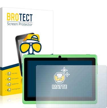 Brotect BROTECT Protector Pantalla Mate para Alldaymall A8 Brotect BROTECT Protector Pantalla Mate para Alldaymall A8