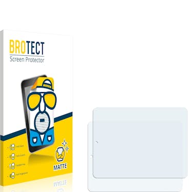 Brotect BROTECT Protector Pantalla Mate para BQ Kepler 2 [ Brotect BROTECT Protector Pantalla Mate para BQ Kepler 2 [