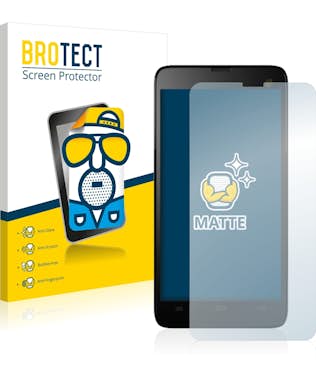 Brotect BROTECT Protector Pantalla Mate para Geeksphone Bl Brotect BROTECT Protector Pantalla Mate para Geeksphone Bl