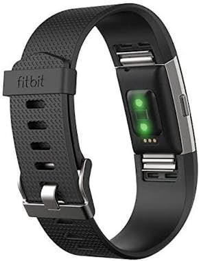 Fitbit Pulsera Fitbit Charge 2 Talla L