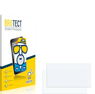 Brotect BROTECT Protector Pantalla Mate para Mercedes-Benz Brotect BROTECT Protector Pantalla Mate para Mercedes-Benz