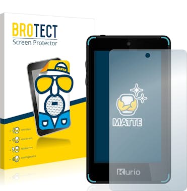 Brotect BROTECT Protector Pantalla Mate para Techno Source Brotect BROTECT Protector Pantalla Mate para Techno Source