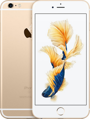 Apple iPhone 6s 16GB Apple iPhone 6s 16GB