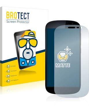 Brotect BROTECT Protector Pantalla Mate para Yota Devices Brotect BROTECT Protector Pantalla Mate para Yota Devices