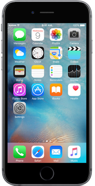 Apple iPhone 6s Plus 16GB Apple iPhone 6s Plus 16GB