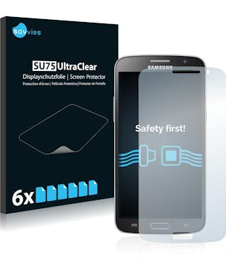 Savvies Protector de Pantalla para Samsung Galaxy Grand 2 Savvies Protector de Pantalla para Samsung Galaxy Grand 2