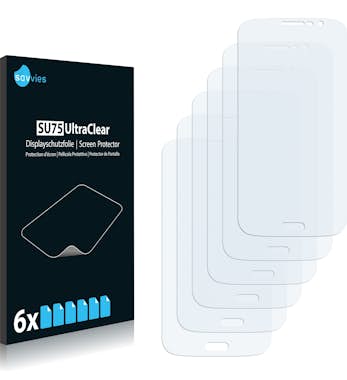 Savvies Protector de Pantalla para Samsung Galaxy Mega 5.8 Savvies Protector de Pantalla para Samsung Galaxy Mega 5.8