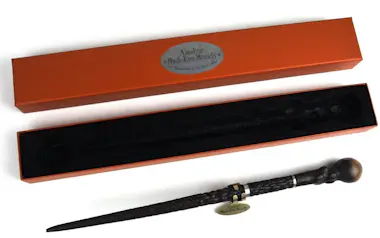 The Noble Collection Varita Alastor Moody Ojoloco The Noble Collection Varita Alastor Moody Ojoloco