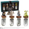 The Noble Collection Pack Marcapaginas Metálicos Animales Fantásticos - The Noble Collection Pack Marcapaginas Metálicos Animales Fantásticos -