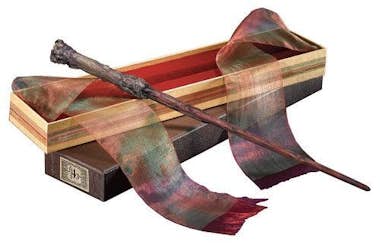 The Noble Collection Varita Harry Potter - Ollivander The Noble Collection Varita Harry Potter - Ollivander