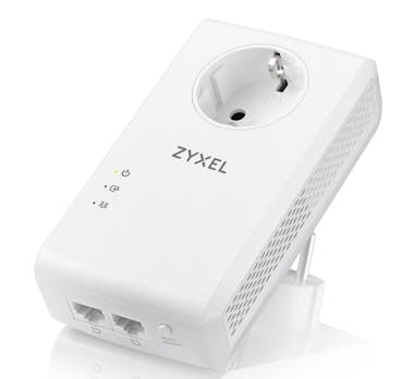 ZyXEL Zyxel PLA5456 Ethernet Blanco 1 pieza(s) ZyXEL Zyxel PLA5456 Ethernet Blanco 1 pieza(s)