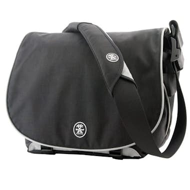 Crumpler Crumpler The Daily L Negro Crumpler Crumpler The Daily L Negro