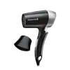 Remington Remington D2400 Negro, Plata 1400 W Remington Remington D2400 Negro, Plata 1400 W