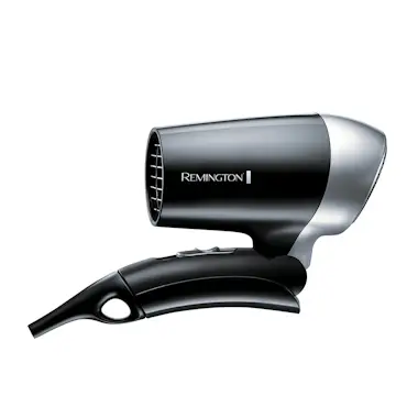 Remington Remington D2400 Negro, Plata 1400 W Remington Remington D2400 Negro, Plata 1400 W