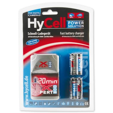 Generica HyCell XPERT 800 Generica HyCell XPERT 800