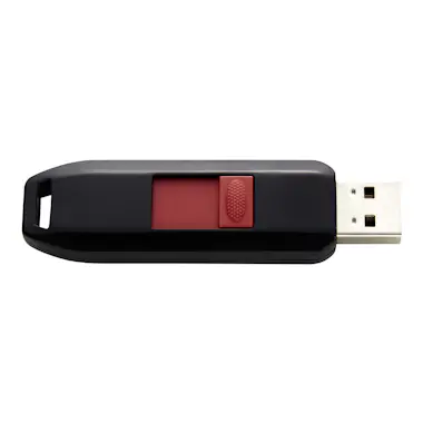 Intenso Intenso 64GB USB2.0 unidad flash USB USB tipo A 2. Intenso Intenso 64GB USB2.0 unidad flash USB USB tipo A 2.