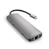 Sharkoon Sharkoon USB 3.0 Type C Combo Adapter tarjeta y ad Sharkoon Sharkoon USB 3.0 Type C Combo Adapter tarjeta y ad