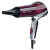 Braun Braun HD 770 Negro, Rojo 2000 W Braun Braun HD 770 Negro, Rojo 2000 W