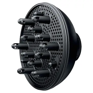 Braun Braun HD 770 Negro, Rojo 2000 W Braun Braun HD 770 Negro, Rojo 2000 W