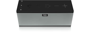 Xoro Xoro HXS 910 12 W Altavoz portátil estéreo Negro, Xoro Xoro HXS 910 12 W Altavoz portátil estéreo Negro,