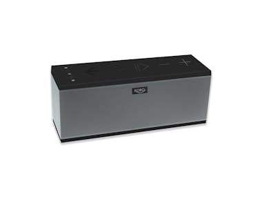 Xoro Xoro HXS 910 12 W Altavoz portátil estéreo Negro, Xoro Xoro HXS 910 12 W Altavoz portátil estéreo Negro,