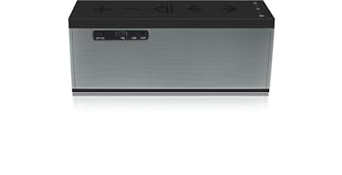 Xoro Xoro HXS 910 12 W Altavoz portátil estéreo Negro, Xoro Xoro HXS 910 12 W Altavoz portátil estéreo Negro,