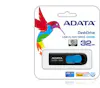 Adata ADATA DashDrive UV128 128GB unidad flash USB USB t Adata ADATA DashDrive UV128 128GB unidad flash USB USB t