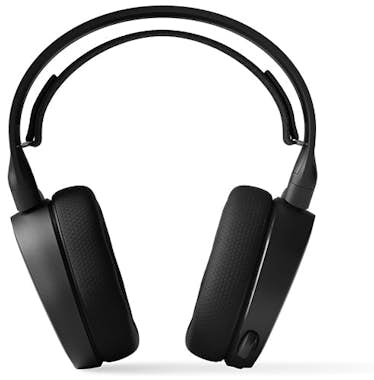 SteelSeries Steelseries ARCTIS 3 CONSOLE EDITION Binaural Diad SteelSeries Steelseries ARCTIS 3 CONSOLE EDITION Binaural Diad