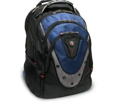 Wenger/SwissGear Wenger/SwissGear SwissGear IBEX - BackPack / for 1 Wenger/SwissGear Wenger/SwissGear SwissGear IBEX - BackPack / for 1